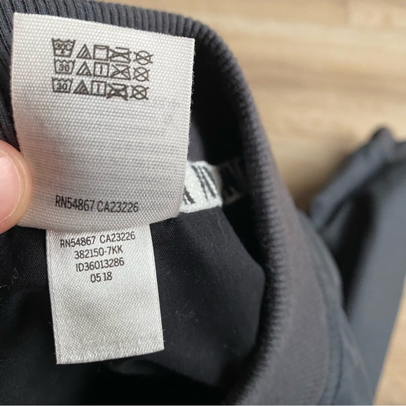 Victoria’s Secret PINK bomber flight jacket Varsity Jacket - Picture 6 of 9